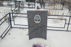 Дворников Адольф Денисович