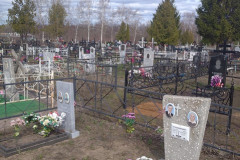 Рожнова Евгения Владимировна