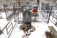 Попова Надежда Фёдоровна