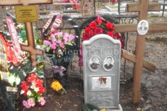 Голубев Пётр Николаевич