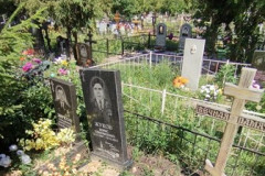 Жуков Борис Тимофеевич