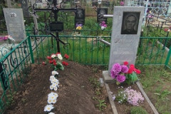 Стебловский  Павел Павлович