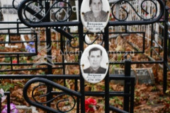 Вязовов Алексей