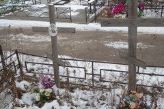 Возов Андрей Михайлович