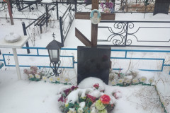 Носков Станислав