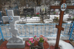 Гончарова Таисия Петровна