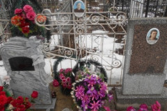 Головачева Лидия Васильевна
