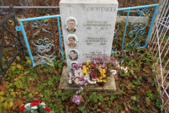 Мамонтов Виктор Александрович