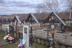 Деева Александра Архиповна
