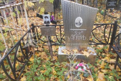 Пчелинцев Семен Емельянович