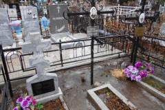 Тарасова Анна Степановна