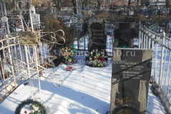 Выборнов Иван Афанасьевич