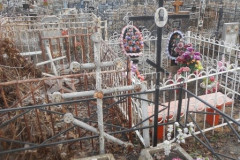 Фролова Прасковья Фёдоровна