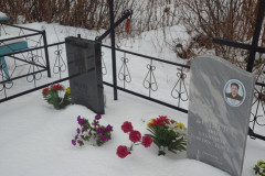 Беляев Сергей Михайлович