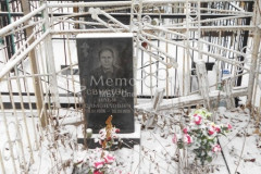 Свистун Илья Самойлович