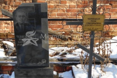 Чернецкая Роза Григорьевна