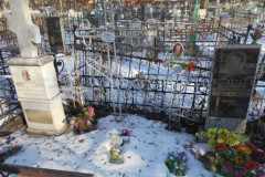 Лобанова Галина Николаевна