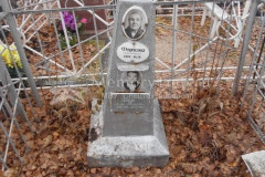 Попов Михаил Никифорович