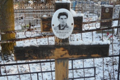 Евдокимов Владимир Александрович
