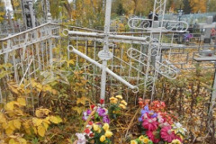 Ранчина Прасковья Ивановна