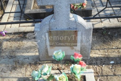Серебряков Владимир Георгиевич