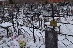 Киселёв Анатолий Павлович