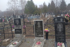 Забуга Евгений Владимирович
