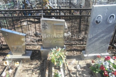 Комарова Анастасия Терентьевна