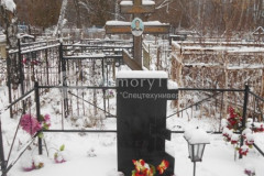 Гуев Дмитрий Алексеевич