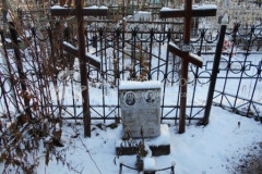 Воробьев Иван Архипович