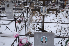Михалёва Мария Васильевна