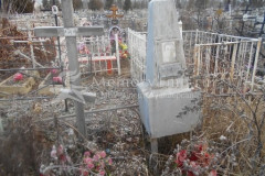 Крылов Николай Алексеевич