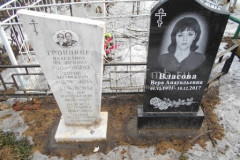 Троицкий Борис Матвеевич