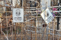 Меженников Егор Иванович