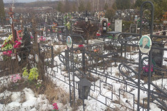 Жеребятьева Юлия Григорьевна