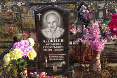 Аджиев Автандил Григорьевич