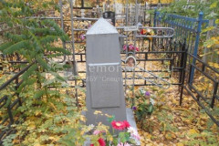 Чичканов Федор Иванович