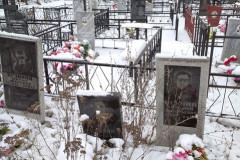 Игунин Григорий Иванович