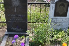 Ковальчук Лариса Константиновна