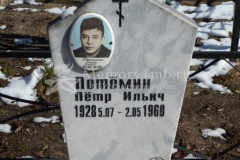 Потёмин Пётр Ильич