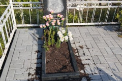 Дементьева Анастасия Герасимовна