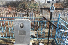 Дьякова Александра Яковлевна