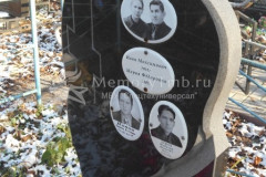Попов Мария Фёдоровна
