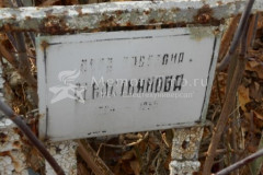 Севастьянова Вера Павловна