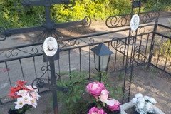 Ларина Валентина Ефимовна