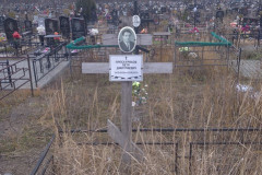 Проскуряков Петр Дмитриевич