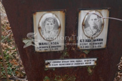 Студеникин Борис Георгиевич
