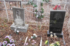 Панкратова Анастасия Никитична