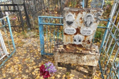 Толстова Мария Ивановна