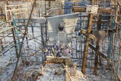 Григорьева Александра Фёдоровна